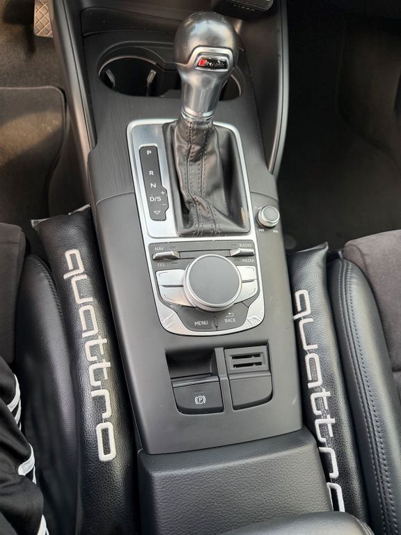 Image of Audi A3