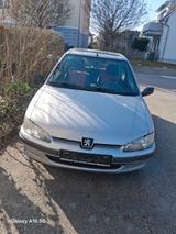 Peugeot 106 Grand Filou 60 Grand Filou - Peugeot 106: Limousine
