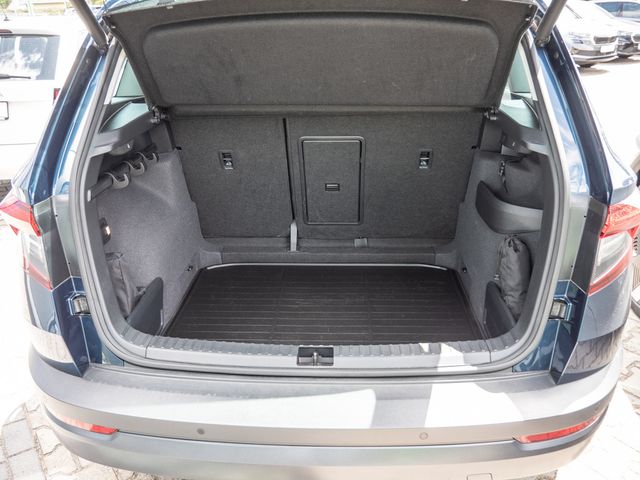 Karoq 1.5 TSI ACT Style 4x4 PDC SHZ AHK LED
