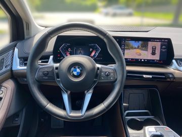 BMW 218 Active Tourer - 3