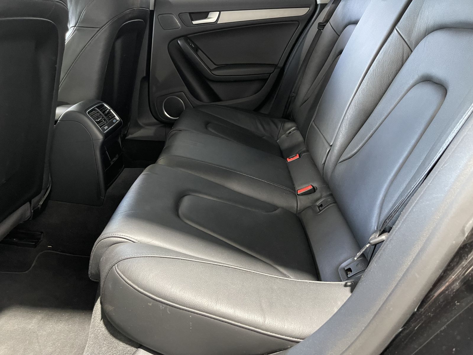 Fahrzeugabbildung Audi A5 3.0 TDI*Quattro*Leder*S-Line*Navi*Memory*20*