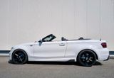BMW Bmw e88 135i 390PS Performance Cabrio N54 - BMW: E39