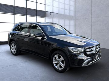 Mercedes GLC 300 - 3