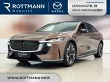 Mazda 6e EV 258ps Aut. Takumi Plus/Sony/360°/Leder/Pan - Mazda 6e mit Panoramadach