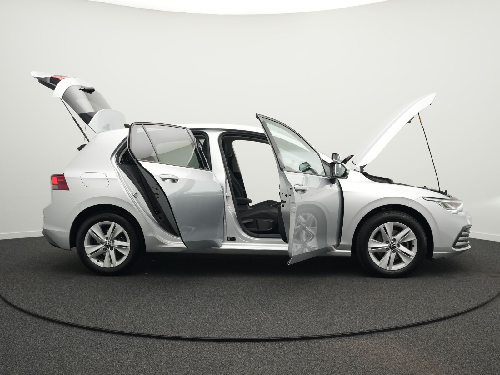 Volkswagen Golf - Bild 39