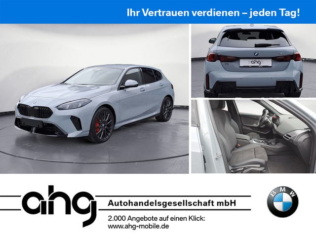 BMW 120 M-Sportpaket M-SportpaketPro Premiumpaket