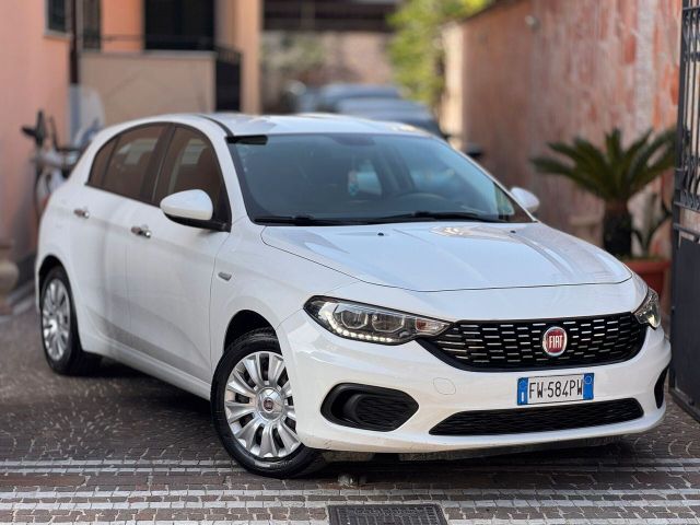 Fiat Tipo 1.3 Mjt S&S 5 porte Street