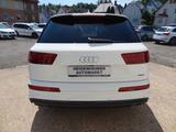 Audi Q7 3.0TDI/HUD/Pano/StH/22-Zoll/1.Hd/AHK/3xS-Line - Audi Q7: 22