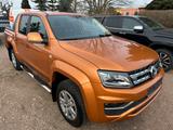 Volkswagen Amarok 3.0 V6 Canyon Xenon Diffsp 3,5to Rollo - Volkswagen Amarok: Canyon