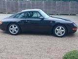 Porsche 993C2 deutsch Service 8800.-neu klima ufrei - Porsche 993: C2s