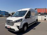 Maxus Deliver 9 Kasten L3H2 - gebrauchte Maxus Deliver 9 aus dem Jahr 2023
