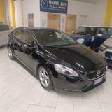 Volvo MOTORE E CAMBIO SOSTITUITI VOLVO V40 1.6 TDI NEO - gebrauchte Volvo V40 aus dem Jahr 2012