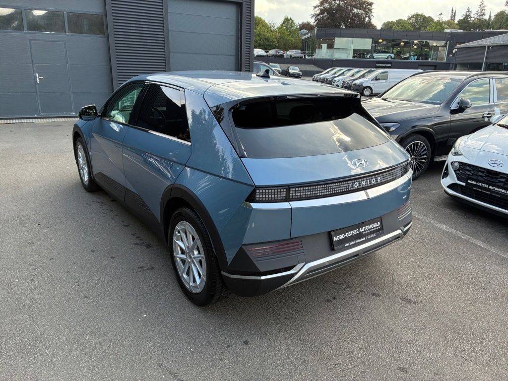 Hyundai IONIQ 5 – Bild 22