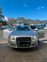 Audi AUDI A4 B7 QUATTRO 2.0T FSI - Audi A4 mit LPG-Antrieb