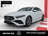 Mercedes-Benz A 250 4M AMG ADV.+ LED KAMERA KEYLESS SHZ KAMERA