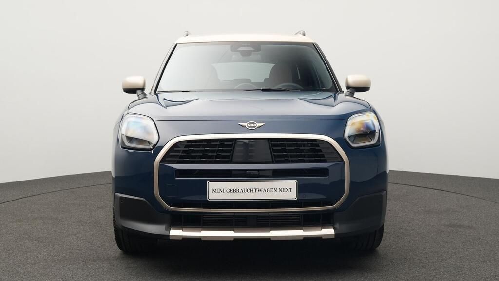 MINI Countryman C (Cooper) - Bild 3