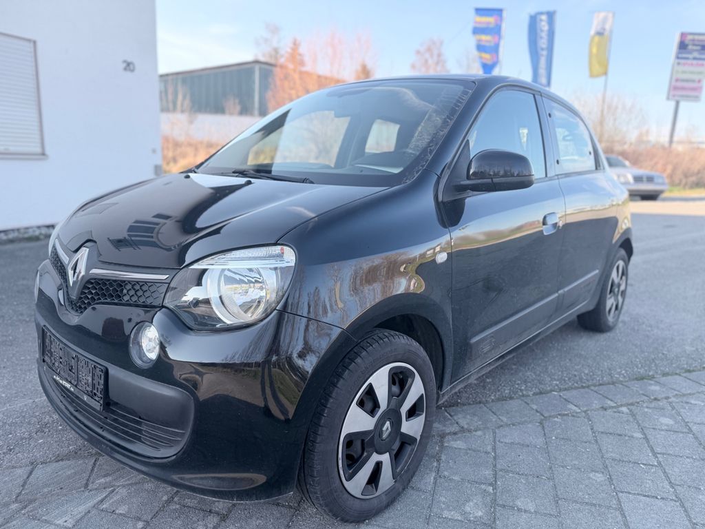 Angebot ansehen Renault Twingo