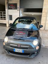 Fiat FIAT 500 1.2 benzina serie Speciale Limitata GQ - Fiat 500: Gq