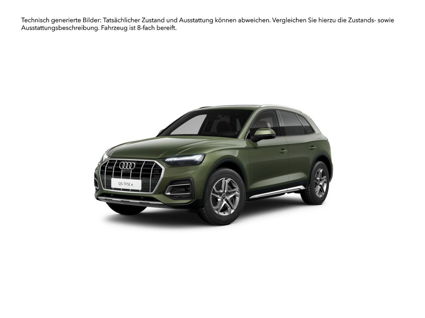 Audi Q5 - Bild 2