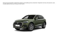 Audi Q5 - Vorschau Bild 2