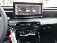 Citroën ë-C3 Aircross - Vorschau Bild 11