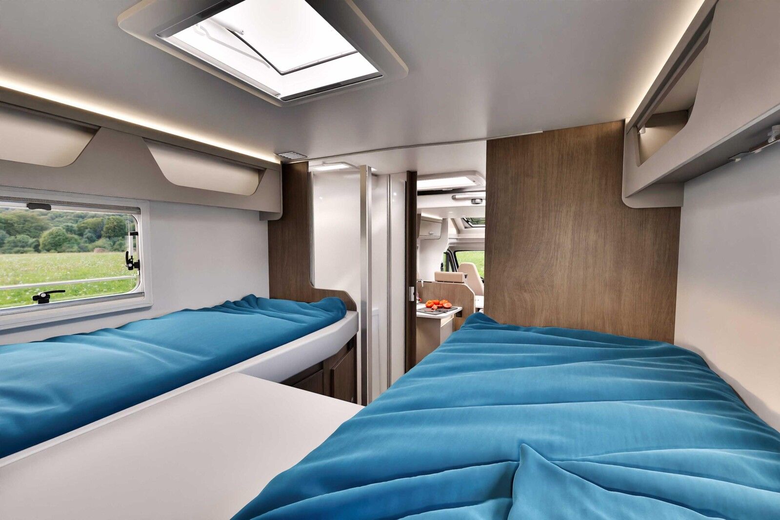 Fahrzeugabbildung Carado T 447 SIE SPAREN ÜBER 7.536