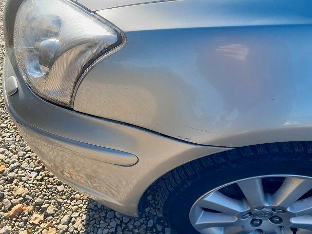 Toyota Avensis 2006 — photo 19