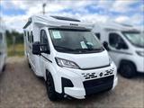 Knaus L!VE TI PLATINUM SELECTION 700 MEG Klima, Navi - Knaus L VE TI 700 MEG Platinum Selection