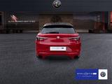 Alfa Romeo Stelvio 2.0 Turbo 16V Tributo Italiano - Alfa Romeo Stelvio Tributo-Italiano