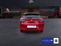 Alfa Romeo Stelvio - Vorschau Bild 3