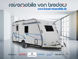 Caravelair Sport Line 455  - Caravelair Rundsitzgruppe