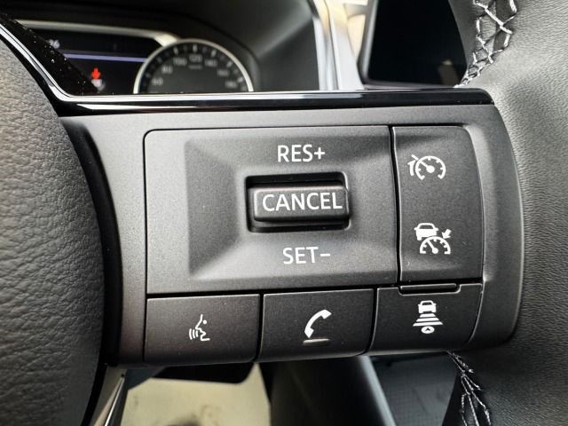 Fahrzeugabbildung Nissan QASHQAI 1.5 VC-T e-POWER 190 PS Acenta NC*WPMJ25