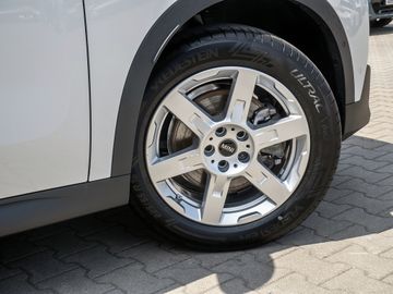 MINI Countryman C (Cooper) - 5