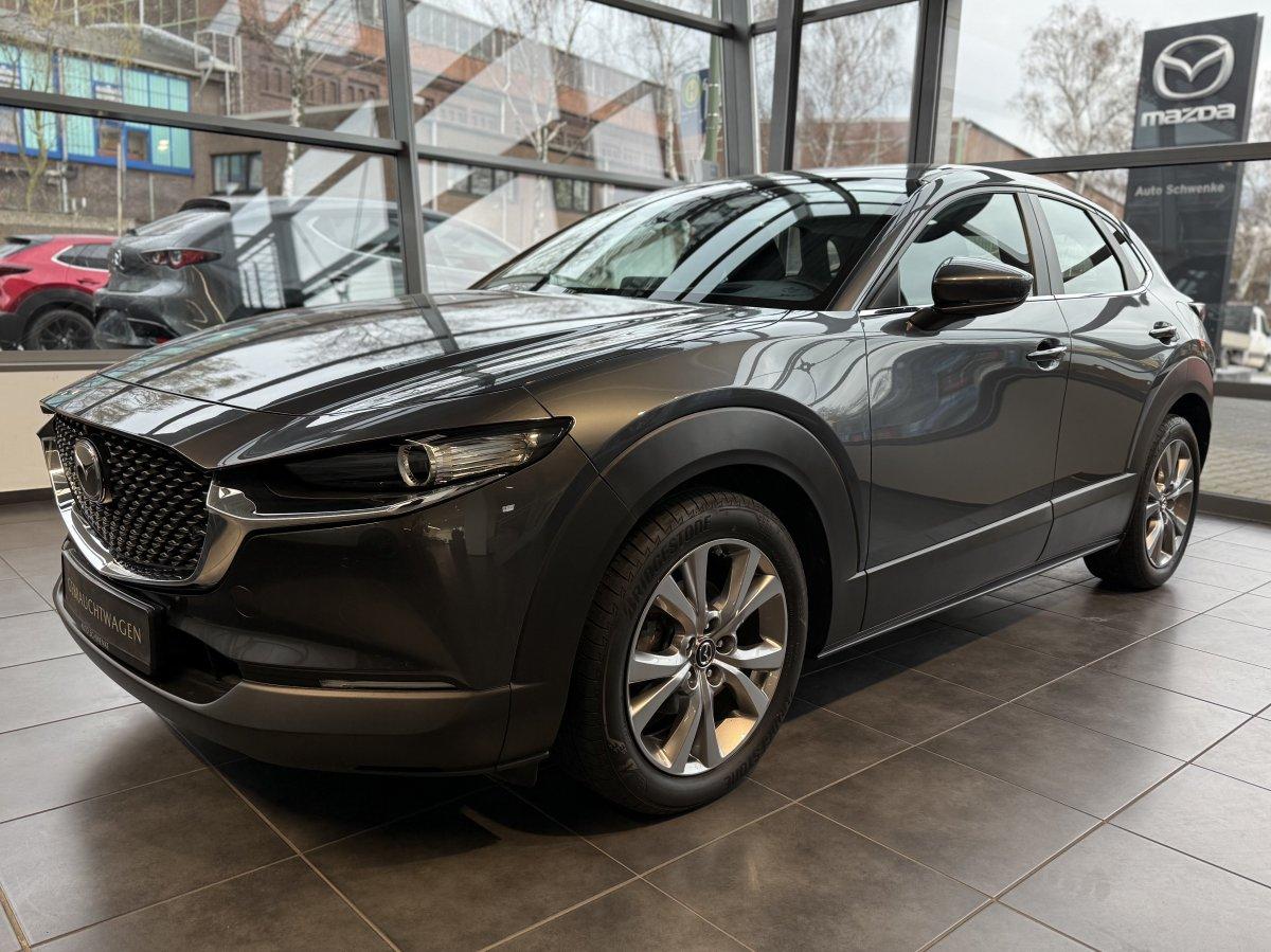 Mazda CX-30 Selection