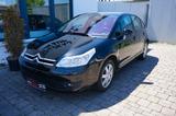 Citroën C4 Lim.1.6 HDI  Confort Klima .Automatikgetriebe - Citroën C4: Confort