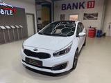 Kia cee'd / Ceed Platinum Pano Navi Kamera PDC AHK - Kia cee'd / Ceed in Wuppertal