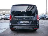 Mercedes-Benz EQV 300 PANO BURMESTER LED DISTR NAVI 360° 7SITZ - : Van, Automatik