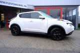 Nissan Juke 1.6 DIG-T 190PK Tekna Nismo uitv. Pano|Lede - Nissan Juke: Nismo