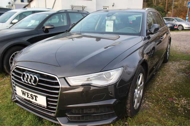 Audi A6 Av. 1.8 Standhzg Leder Navi Xenon Kamera