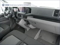 Volkswagen Crafter - Vorschau Bild 6