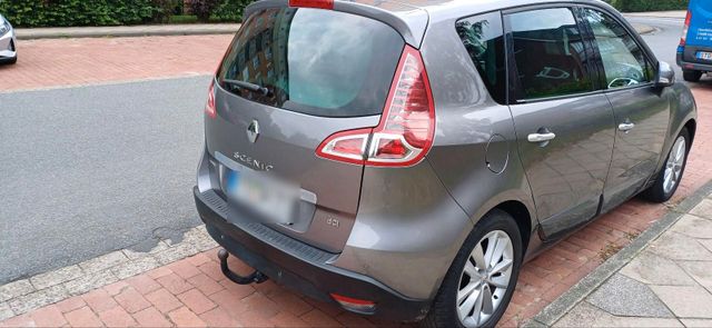 Renault Reno scenic 3 2.0