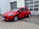 Opel Corsa E ON 1.4 i Sitzheiz./Lenkradheiz./ Tempo - Opel Corsa Gebrauchtwagen in Dresden