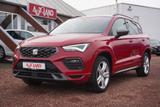 Seat Ateca 1.5 FR DSG LED Navi FullLink DAB Kamera - rote Seat Ateca
