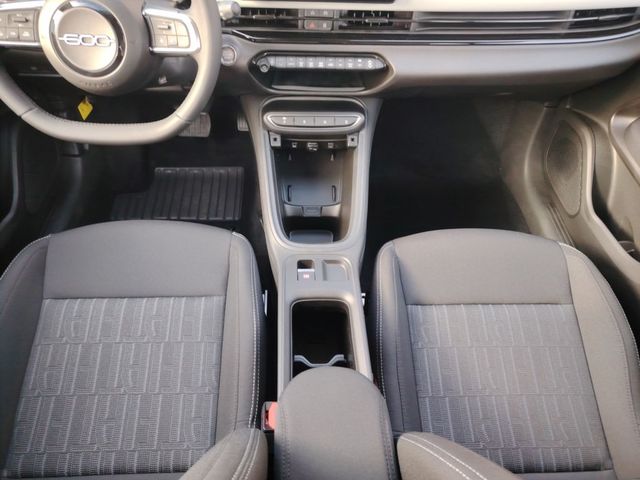 600 HYBRID BUSINESS EDITION (FH1)