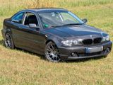 BMW Bmw 320 cd echte Güte Zustand Coupé - BMW 320: Coupé, 320cd