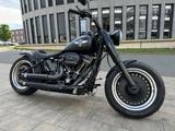 Harley-Davidson Fat Boy S 110 Ricks - HARLEY-DAVIDSON BIELEFELD