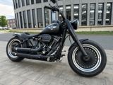Harley-Davidson Fat Boy S 110 Ricks - GEBRAUCHT BIELEFELD