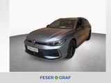 Volkswagen Passat 2.0 TDI DSG R-Line BLACK AHK HUD DCC KAM