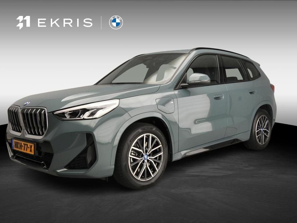BMW X1 xDrive25e M-Sportpakket LED navi Spor