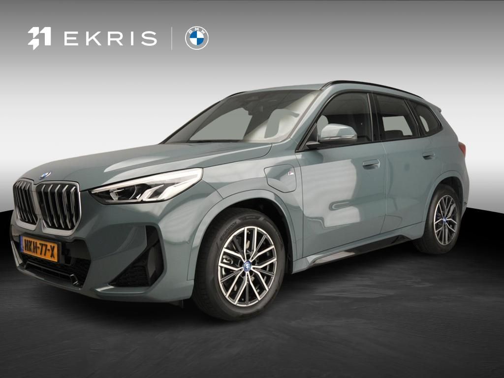 BMW X1 xDrive25e | M-Sportpakket | LED | navi | Spor